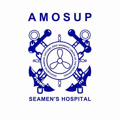 list of amosup accredited hospitals